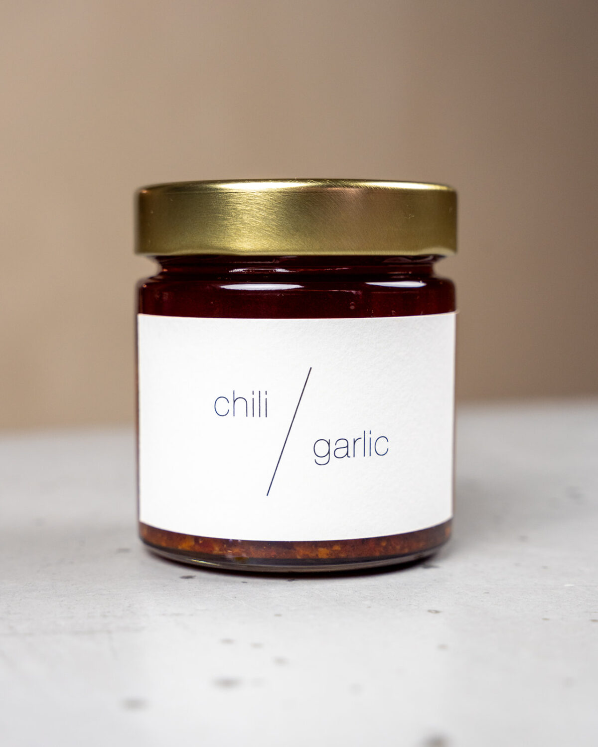 Chili Garlic