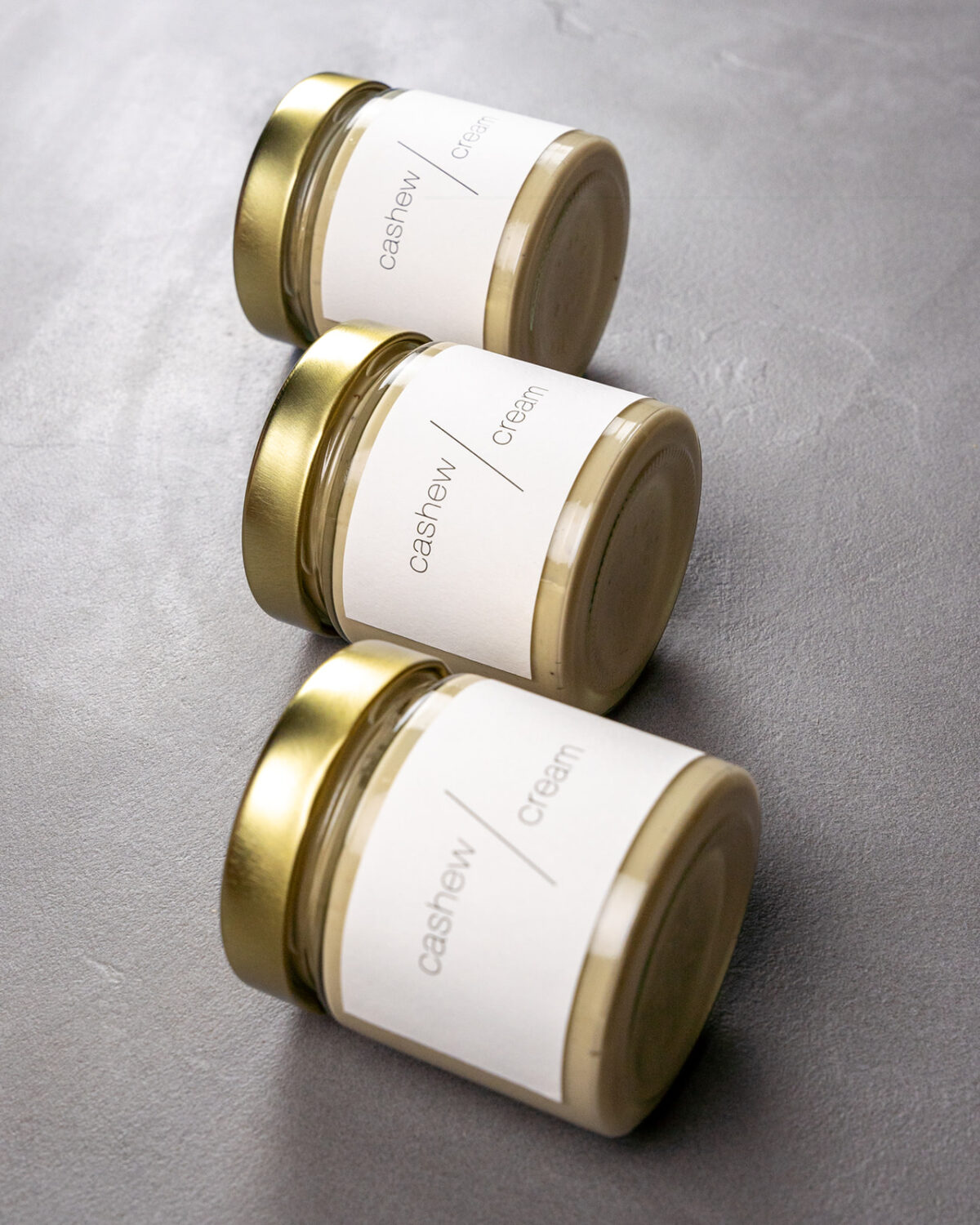 Cashew Cream - Image 2