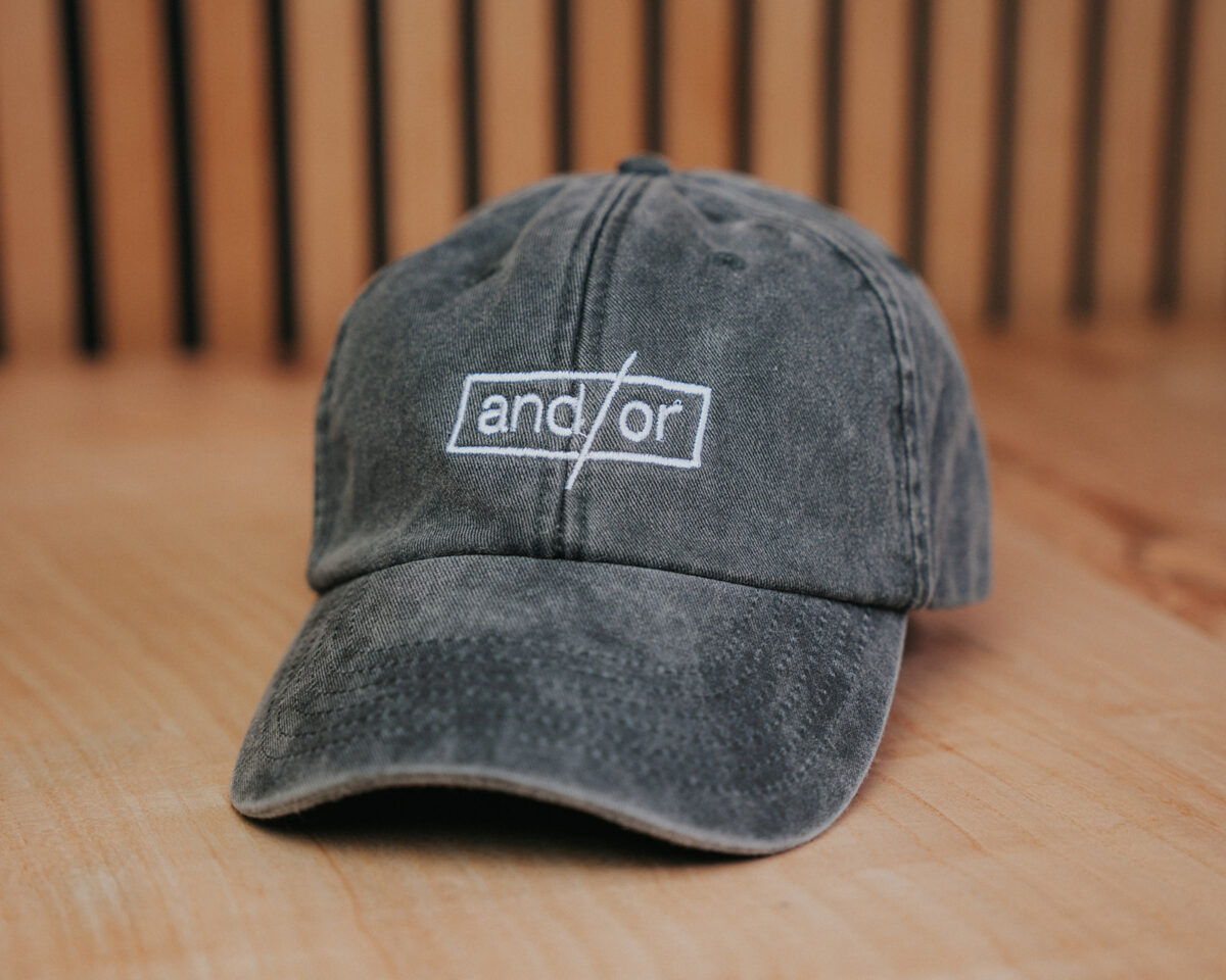 Cap - Image 2