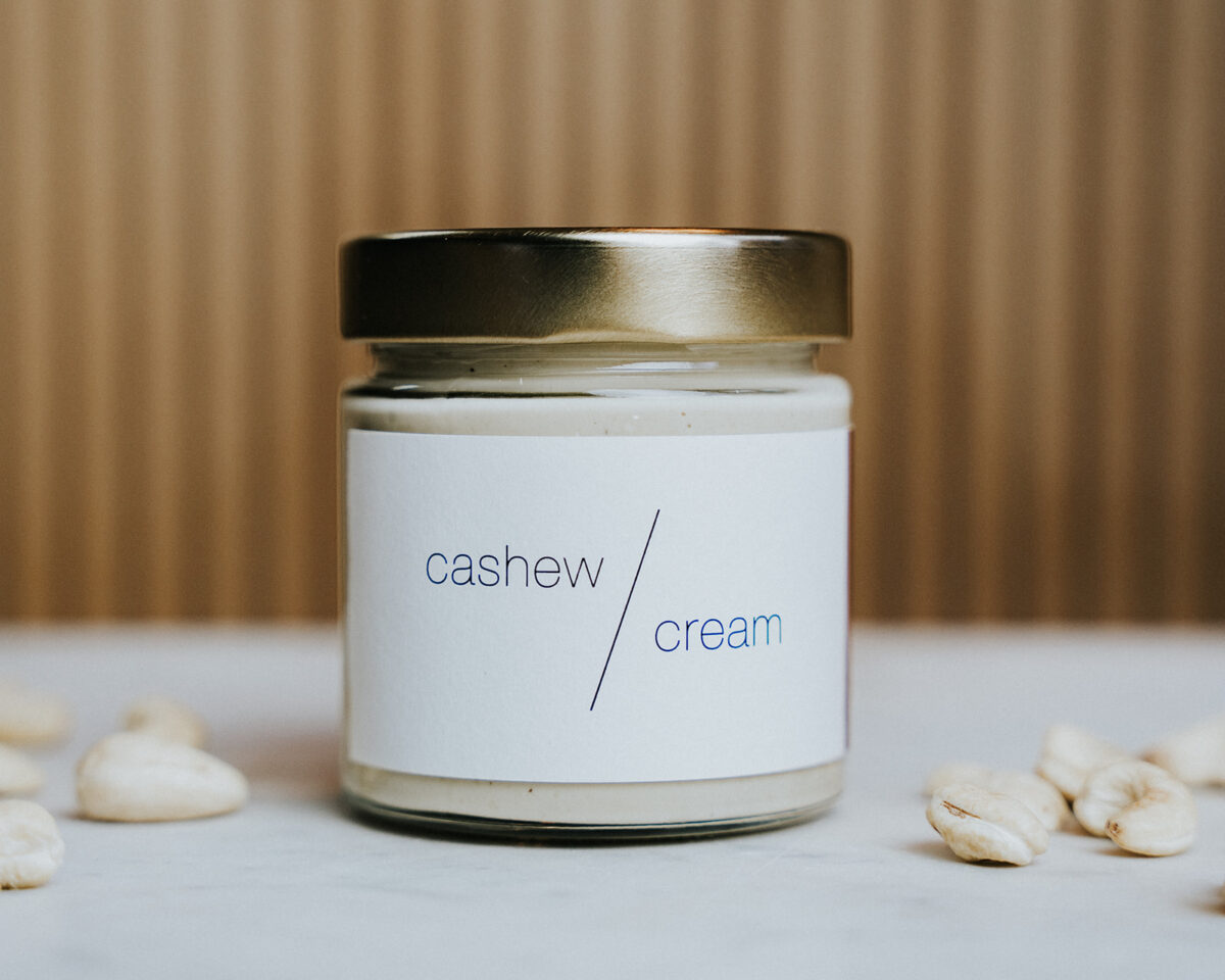 Cashew Cream - Image 3