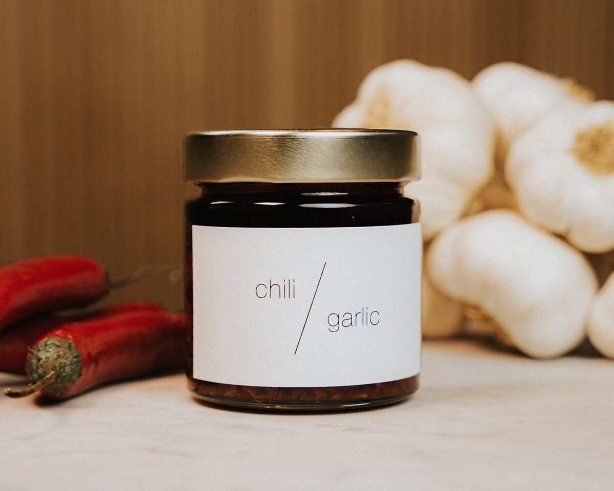 Chili Garlic - Image 2